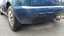 Rear left bumper