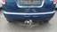 Rear bumper middle