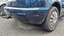 Rear right bumper