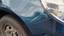 Right mudguard
