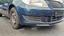 Front right bumper