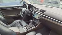 View interior