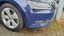 Front right bumper
