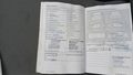 Service record