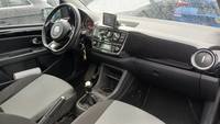 View interior