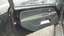 Door side cladding front left