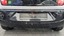 Rear bumper middle