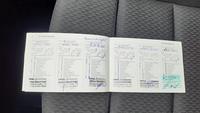 Service record