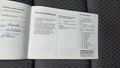 Service record