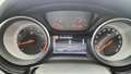 View of instrument panel
