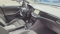 View interior