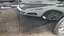 Left rear door
