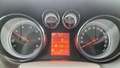 View of instrument panel