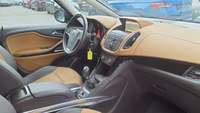 View interior