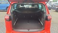 View of boot / luggage space