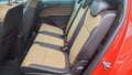 View of rear seat