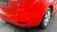 Rear right bumper
