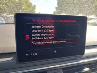 Статус автомобиля