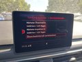 Статус автомобиля