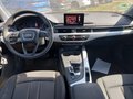 View of dashboard