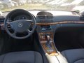 View of dashboard