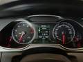 View of instrument panel