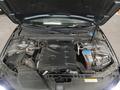 View of engine compartment