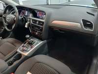View interior