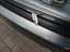 Rear bumper middle