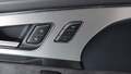 View of control buttons for electric seat adjustment