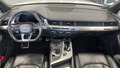 View of dashboard
