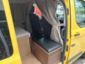View of boot / luggage space
