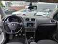View of dashboard
