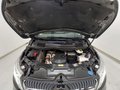 Vue du compartiment moteur