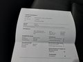 Attestation d'entretien