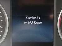 Fahrzeugstatus