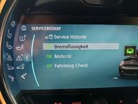 Doklad o servise