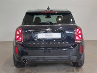 Rear view