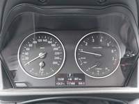 Pogled kombi instrument