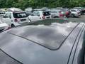 View of sunroof / panoramic roof