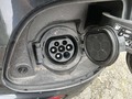 View of fittings for electric vehicle