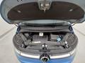 View of engine compartment