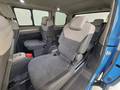 View of rear seat