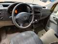 View of dashboard