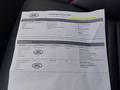 Attestation d'entretien
