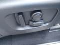 Vue des boutons de commande des sièges électriques