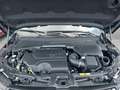 Vue du compartiment moteur