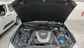 Vue du compartiment moteur