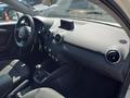 View of dashboard