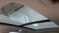 View of sunroof / panoramic roof